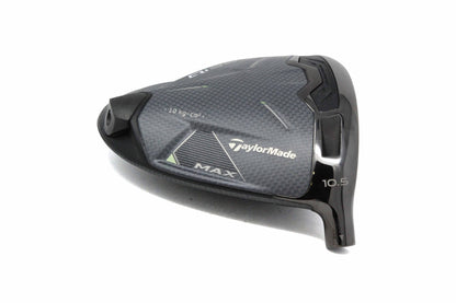 Used TaylorMade Qi35 MAX Driver - HEAD ONLY - Right-Handed - 10.5 Degrees