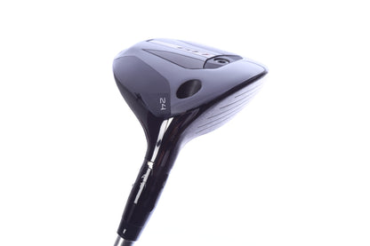 Used Titleist GT1 9-Wood - Right-Handed - 24 Degrees - Stiff Flex