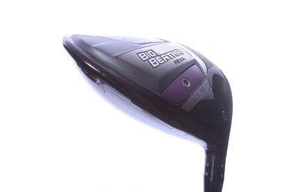 Used Callaway Big Bertha REVA 23 Driver - 12.5 Degrees - Ladies Flex Acer Velocity Pink - Right-Handed-Next Round