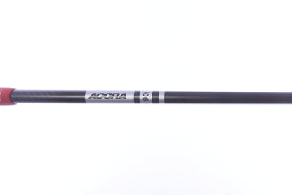 Used Mizuno JPX 919 Hot Metal Single 4-Iron - Right-Handed - Variable Flex-Next Round