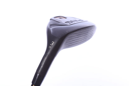 Used Ping G400 3H Hybrid - Right-Handed - 19 Degrees - Stiff Flex