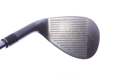 Used TaylorMade SpeedBlade Lob Wedge - Right-Handed - 60 Degrees - Wedge Flex
