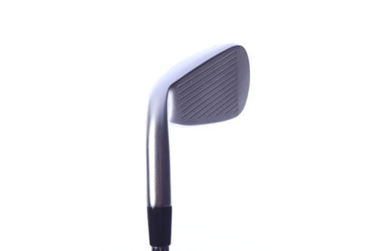 Used Mizuno JPX 923 Hot Metal Single 4-Iron - Right-Handed - Stiff Flex