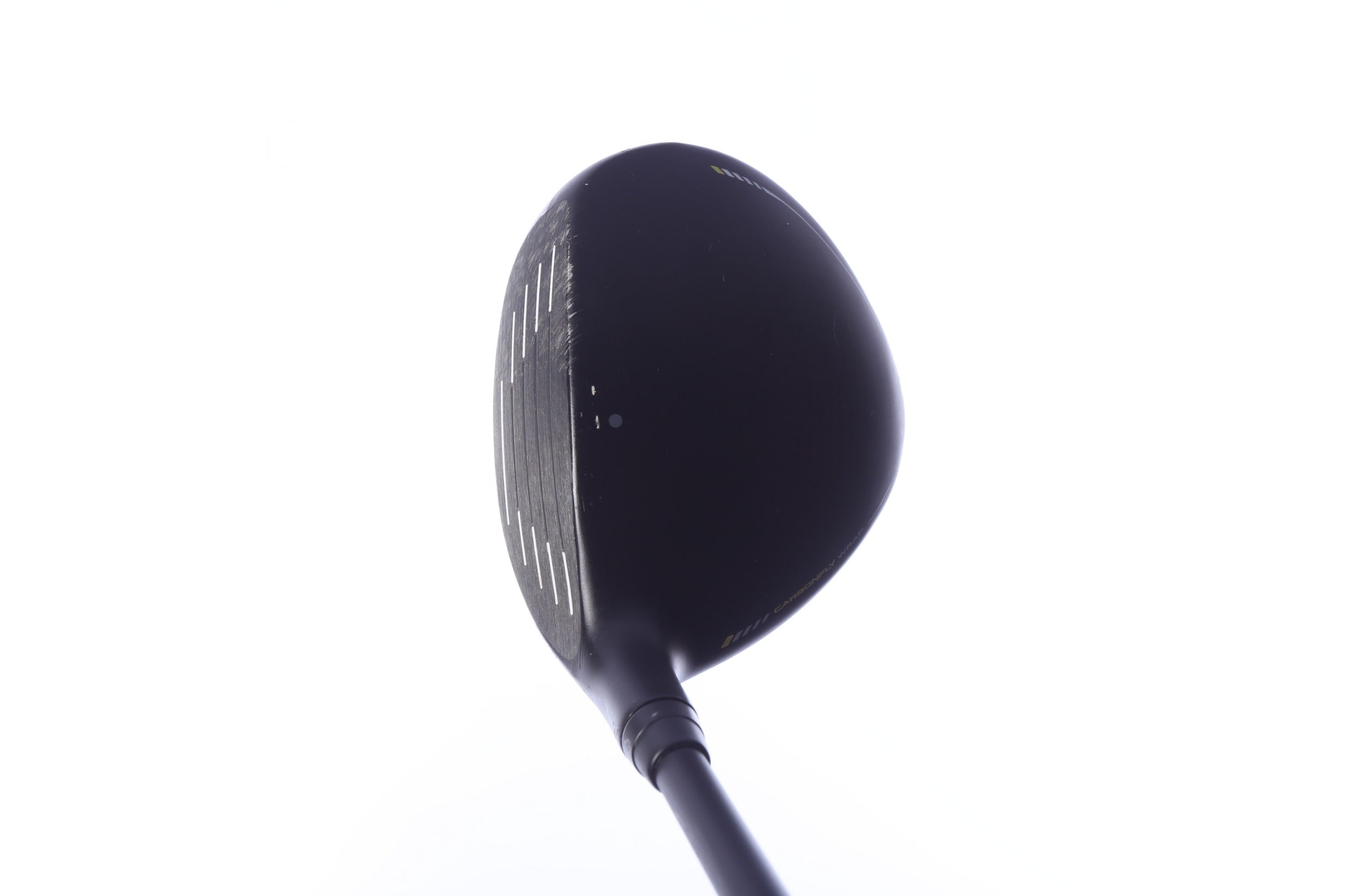 Used Ping G430 MAX 5-Wood - Right-Handed - 18 Degrees - Extra Stiff Flex