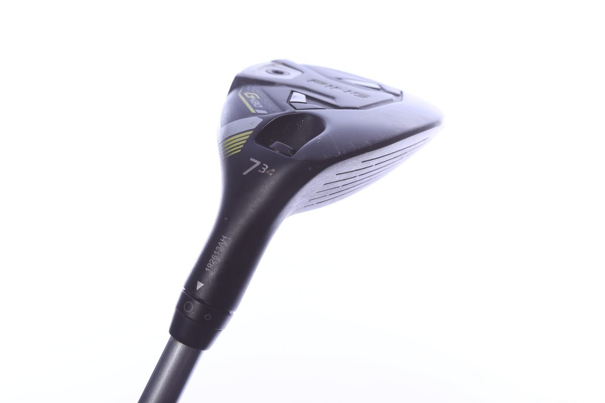 Used Ping G430 7H Hybrid - Right-Handed - 34 Degrees - Seniors Flex