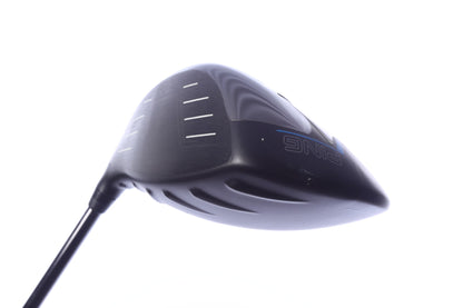 Used Ping G440 LST Driver - 9 Degrees - Stiff Flex Ping Tour 2.0 Black - Right-Handed