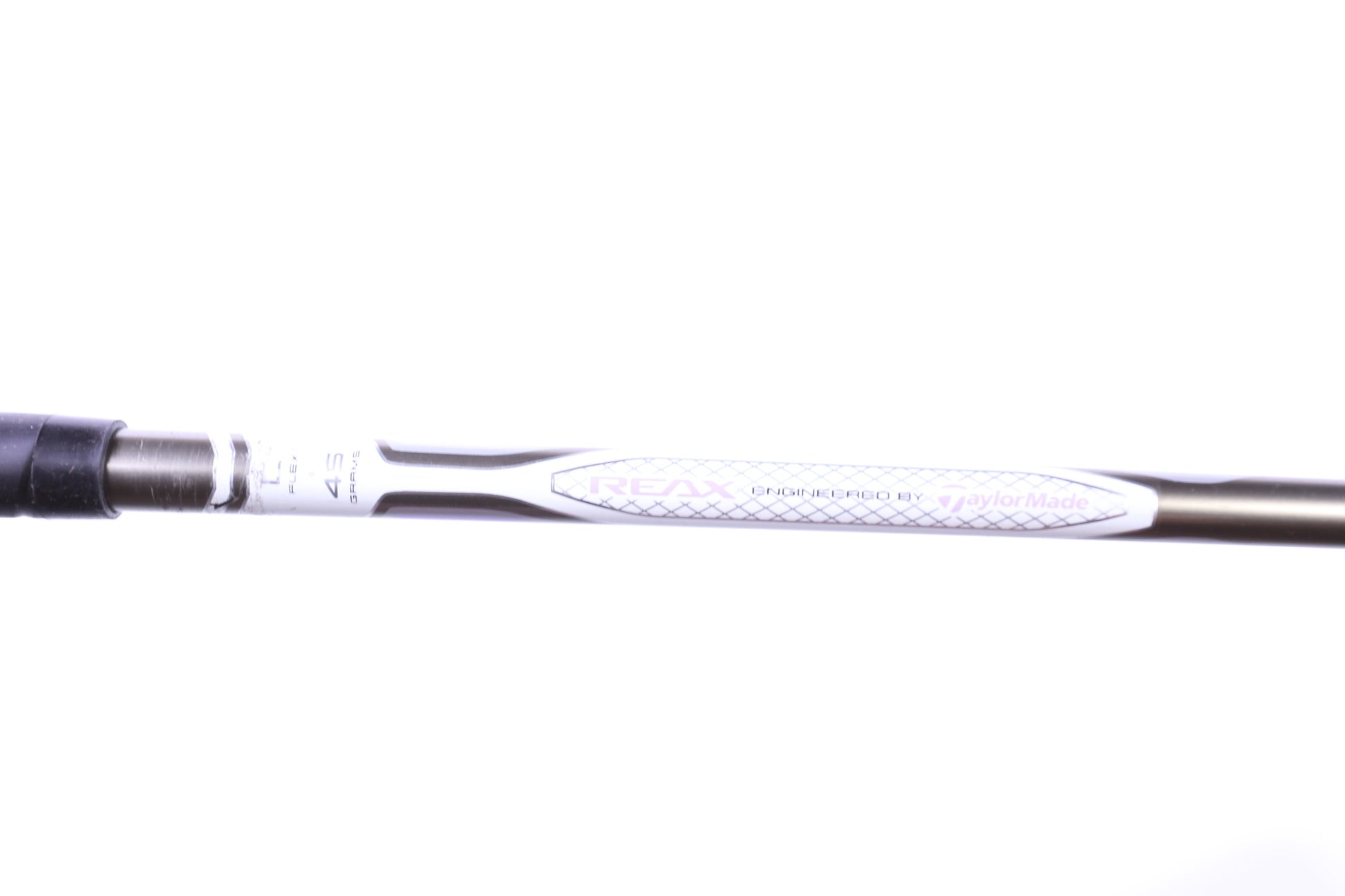Used TaylorMade RSi 1 Pitching Wedge - Right-Handed - 44 Degrees - Ladies Flex-Next Round