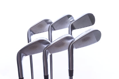 Used Titleist 2023 T100/T150 Combo Iron Set - Right-Handed - 5-PW - Stiff Flex-Next Round