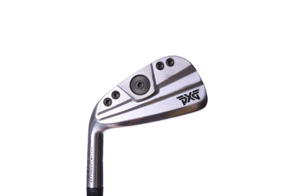 Used PXG 0311 P GEN4 Single 5-Iron - Left-Handed - Extra Stiff Flex