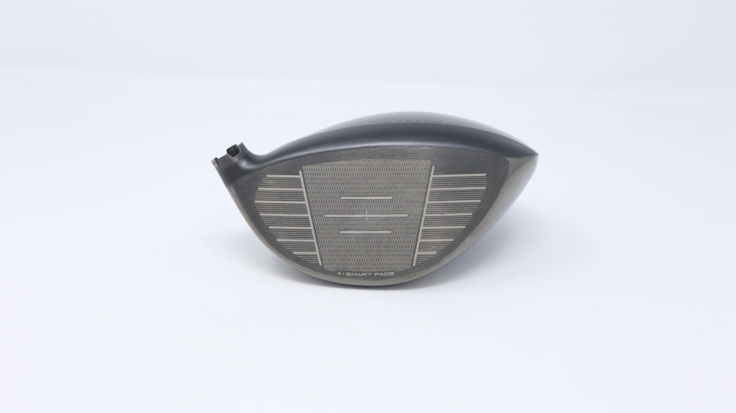 Used Callaway Paradym Ai Smoke TD Driver - HEAD ONLY - Left-Handed - 9 Degrees-Next Round