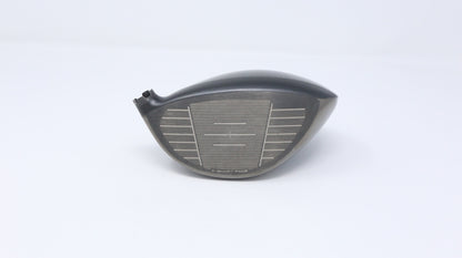 Used Callaway Paradym Ai Smoke TD Driver - HEAD ONLY - Left-Handed - 9 Degrees-Next Round