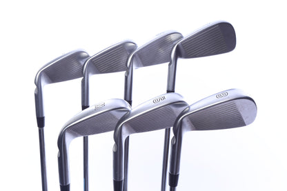Used Ping i500 Iron Set - Right-Handed - 4-PW - Extra Stiff Flex