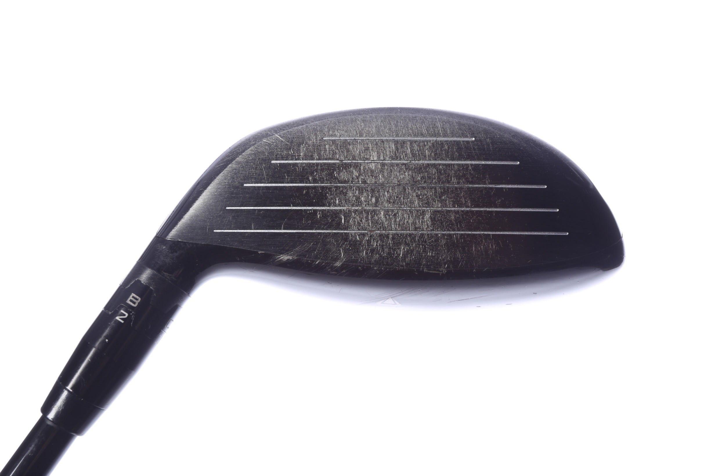 Used Titleist TS2 3-Wood - Right-Handed - 15 Degrees - Extra Stiff Flex