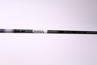 Used Callaway Epic Flash Driver - Left-Handed - 10.5 Degrees - Extra Stiff Flex-Next Round