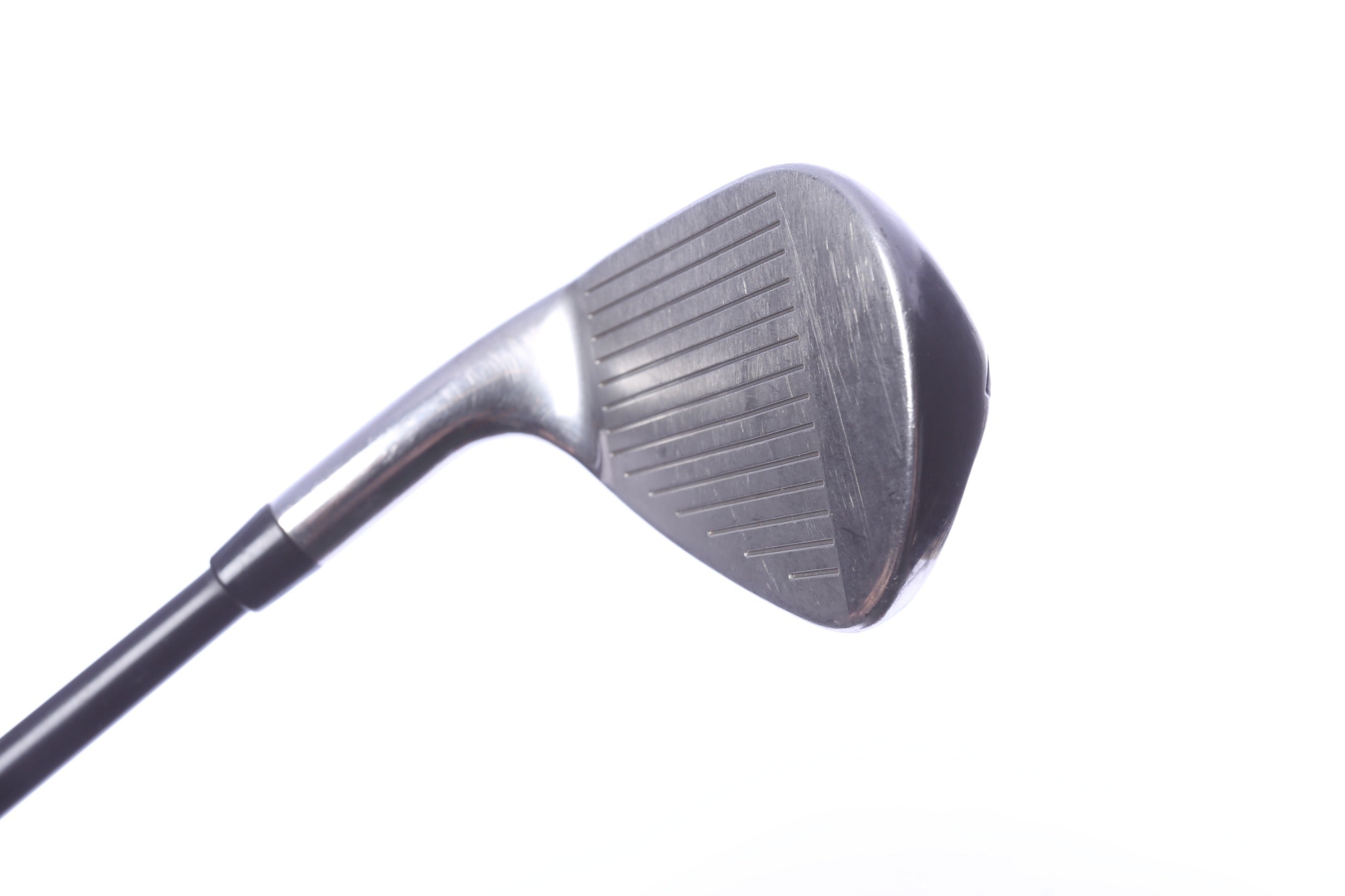 Used Callaway Paradym Ai Smoke HL Sand Wedge - Right-Handed - 55 Degrees - Regular Flex