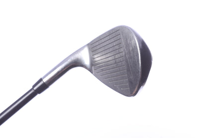Used Callaway Paradym Ai Smoke HL Sand Wedge - Right-Handed - 55 Degrees - Regular Flex