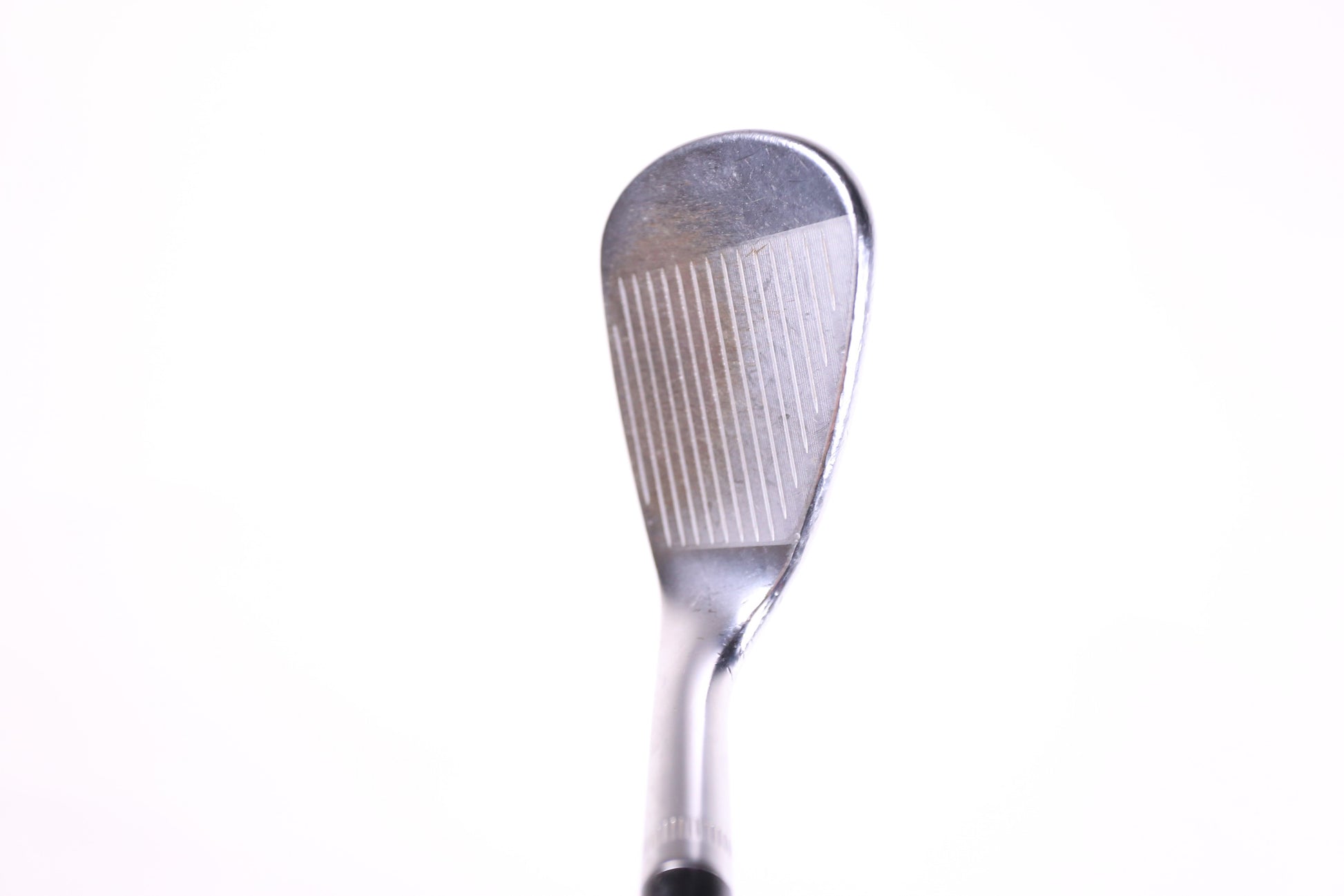 Used Callaway MD5 JAWS Chrome Wedge Set - Right-Handed - 50*, 54* - Stiff Flex-Next Round