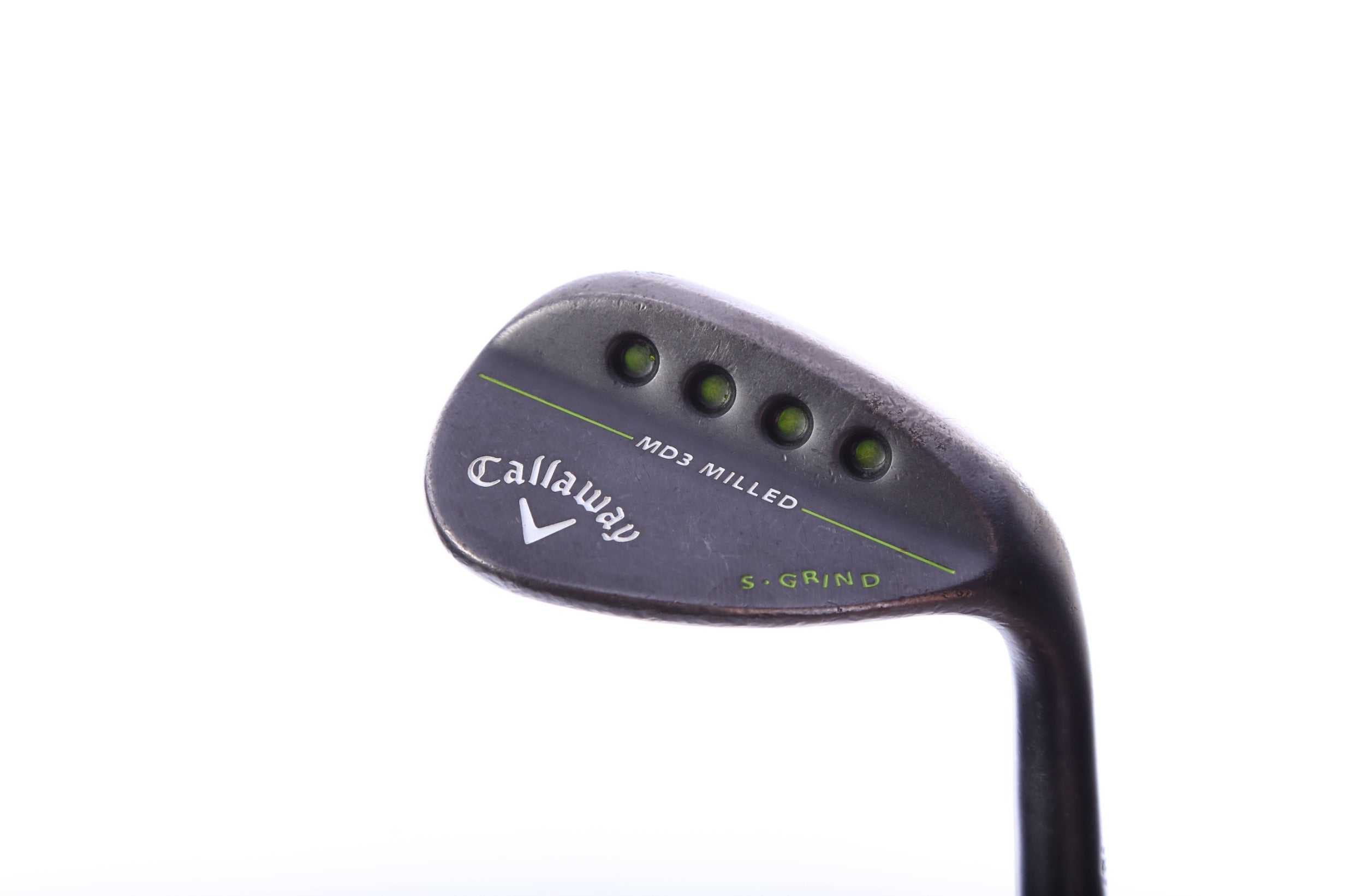 Callaway - キャロウェイ ウェッジ　MD3  58°，52°　レフティ Review: Callaway MD3 Milled wedges – GolfWRX