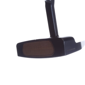 Used Odyssey Ai-ONE Milled Seven T CH Putter - Right-Handed - 34 in - Mallet-Next Round