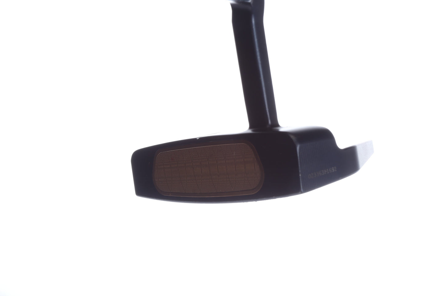 Used Odyssey Ai-ONE Milled Seven T CH Putter - Right-Handed - 34 in - Mallet-Next Round