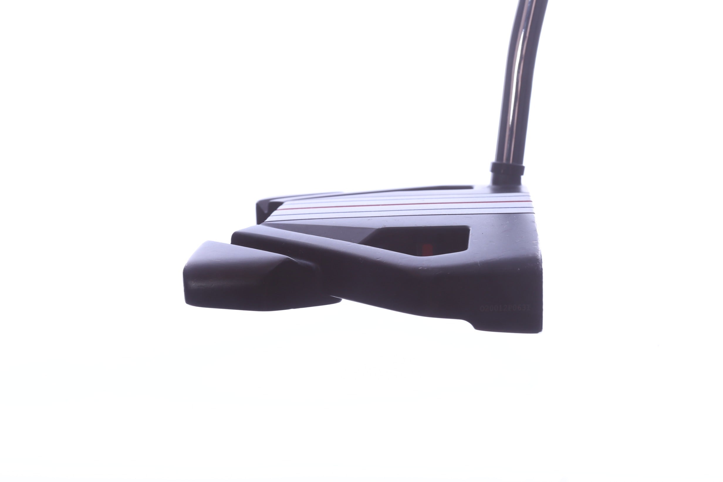 Used Odyssey Triple Track Ten 2020 Putter - Right-Handed - 34.5 in - Mallet-Next Round