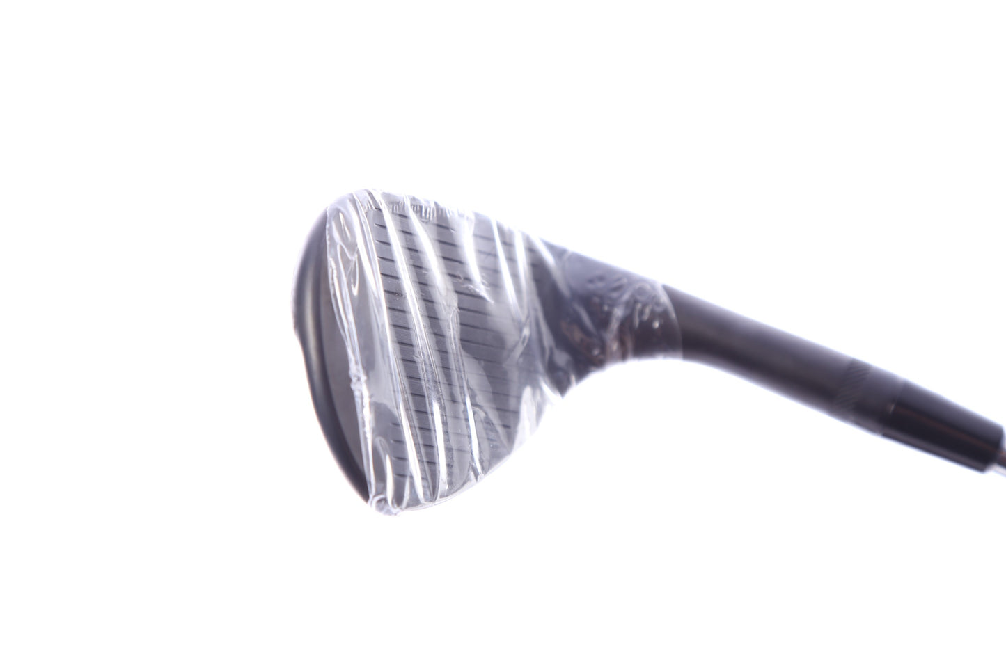 Used Titleist Vokey SM10 Jet Black Sand Wedge - Left-Handed - 56 Degrees - Wedge Flex-Next Round