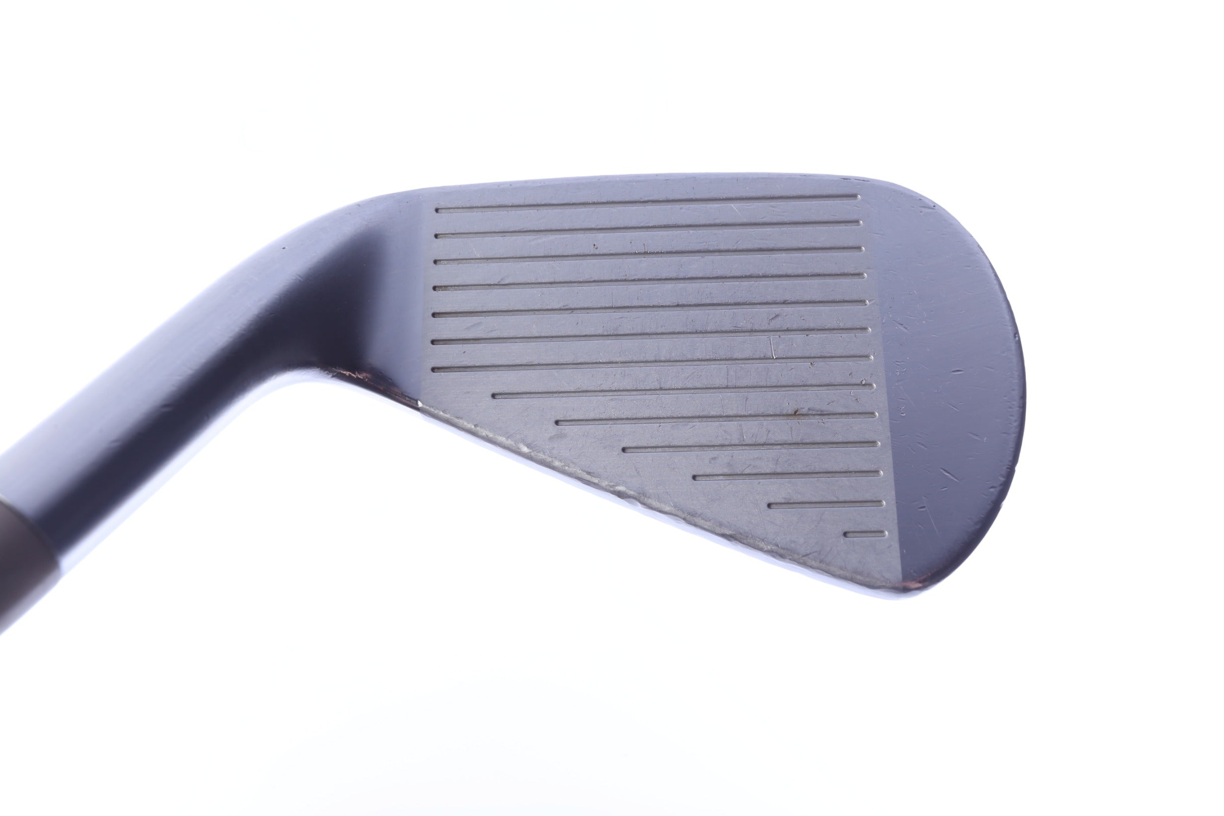 Used Srixon Z-Forged II Single 6-Iron - Right-Handed - Extra Stiff Flex