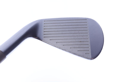 Used Srixon Z-Forged II Single 6-Iron - Right-Handed - Extra Stiff Flex
