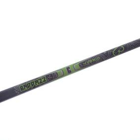 Used Va Composites Baddazz Hybrid Regular Graphite Hybrid Shaft - 39.25 in - No Adapter-Next Round