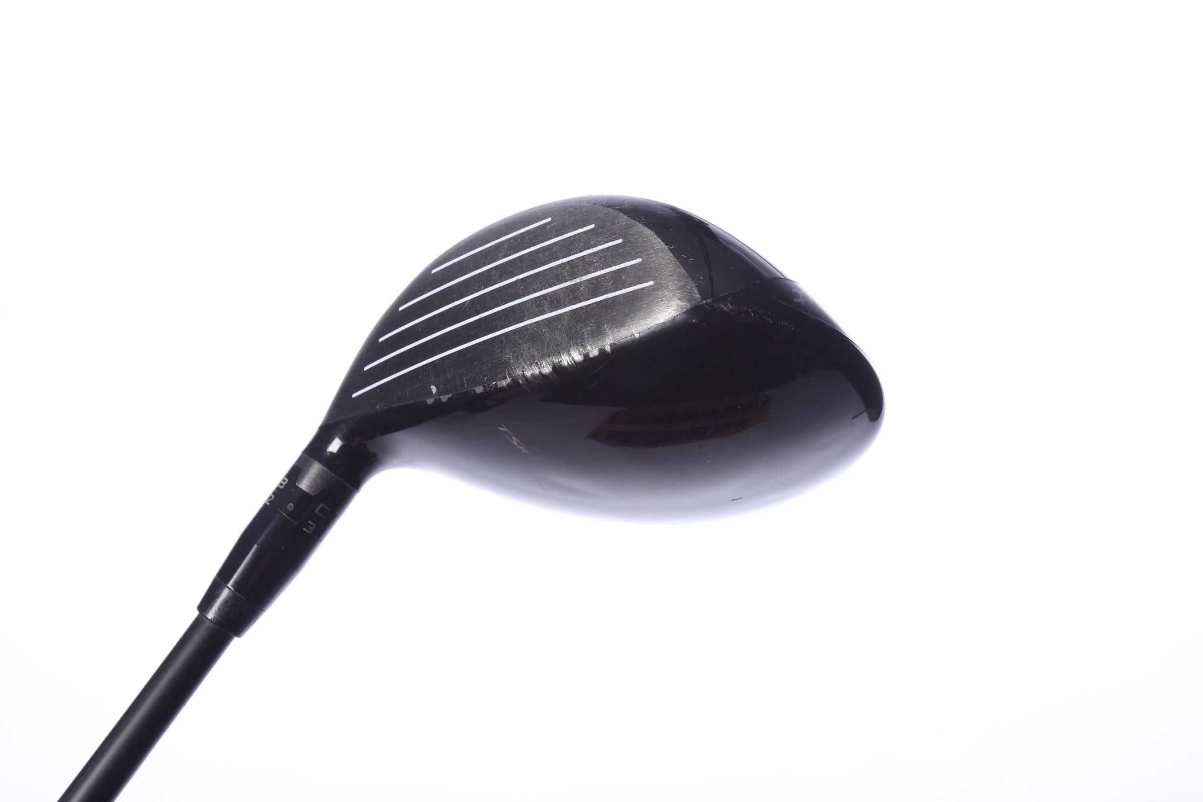 Used Titleist TSR2 3-Wood - Right-Handed - 15 Degrees - Stiff Flex-Next Round