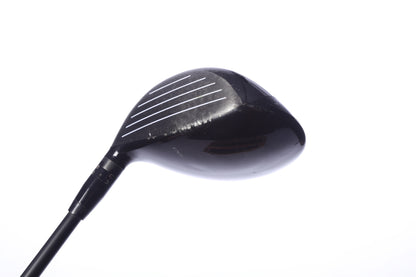 Used Titleist TSR2 3-Wood - Right-Handed - 15 Degrees - Stiff Flex-Next Round