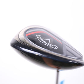 Used Callaway Big Bertha 23 Driver - 9 Degrees - Seniors Flex Aldila Ascent - Right-Handed-Next Round
