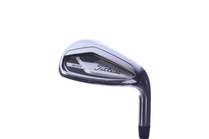 Used Titleist 2021 T300 Gap Wedge - Right-Handed - 48 Degrees - Regular Flex