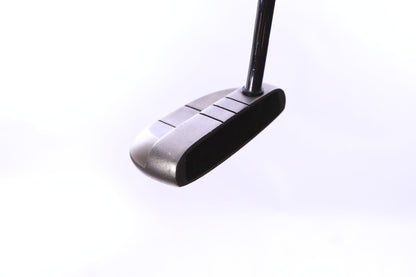 Used Odyssey Dual Force 2 Rossie Putter - Right-Handed - 35 in - Mallet