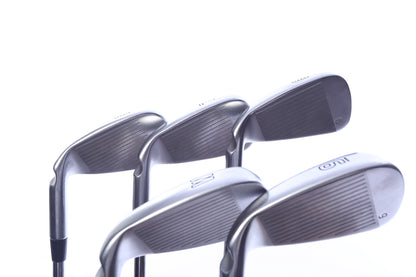 Used Ping G425 Iron Set - Right-Handed - 6-PW - Regular Flex