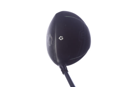 Used Krank Formula 6.5 Driver - 9.5 Degrees - Stiff Flex Fujikura Inertia 2 Tour - Right-Handed