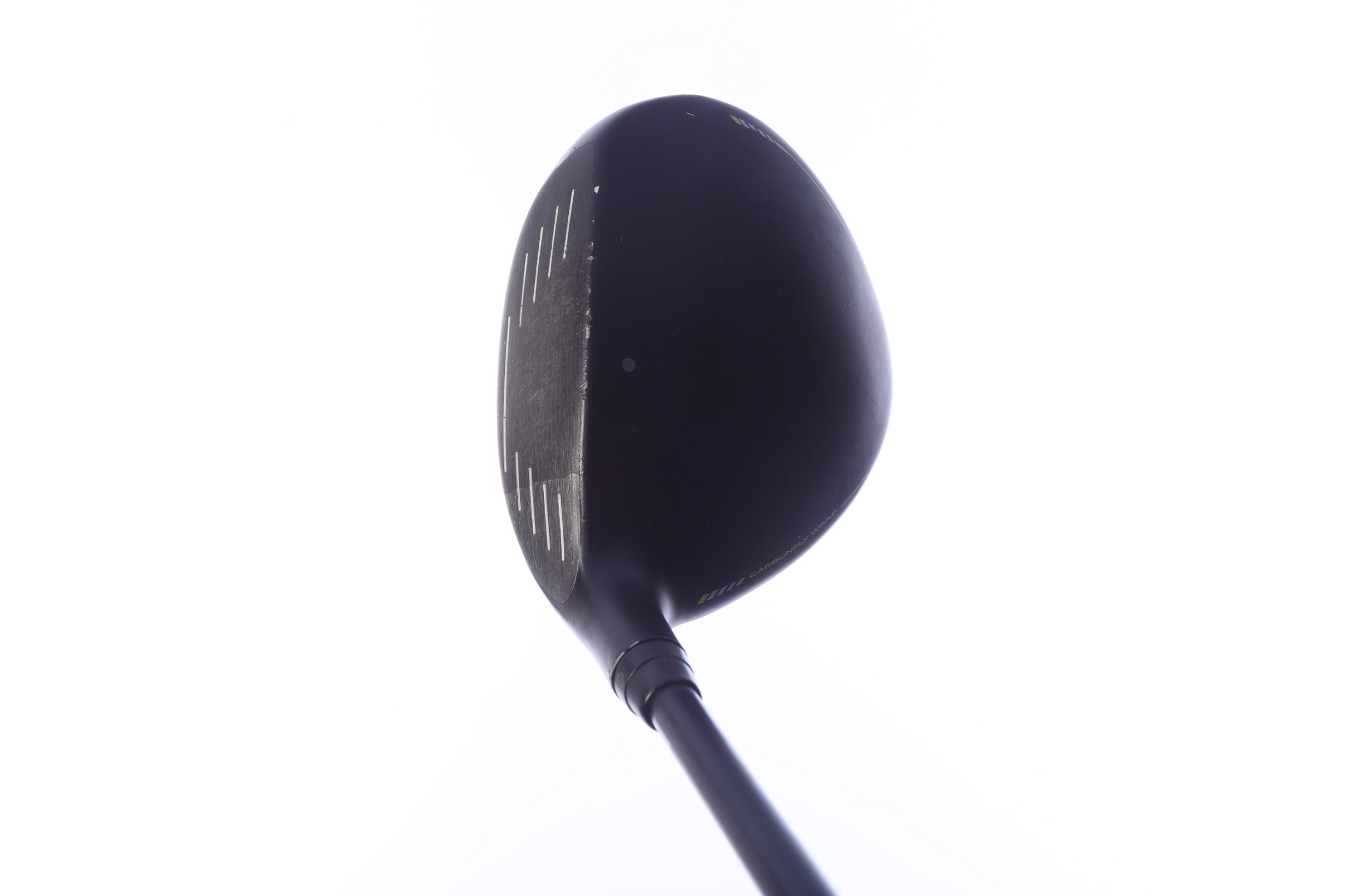 Used Ping G430 MAX 3-Wood - Right-Handed - 15 Degrees - Stiff Flex