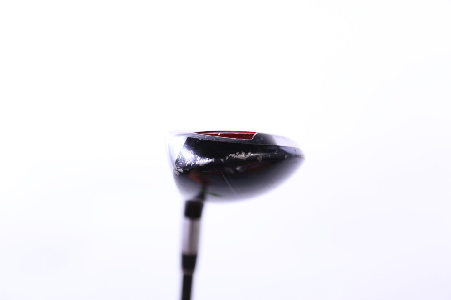 Used TaylorMade Burner Rescue 3H Hybrid - Right-Handed - 19 Degrees - Regular Flex-Next Round