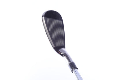 Used TaylorMade 2009 Burner Approach Wedge - Left-Handed - 50 Degrees - Stiff Flex