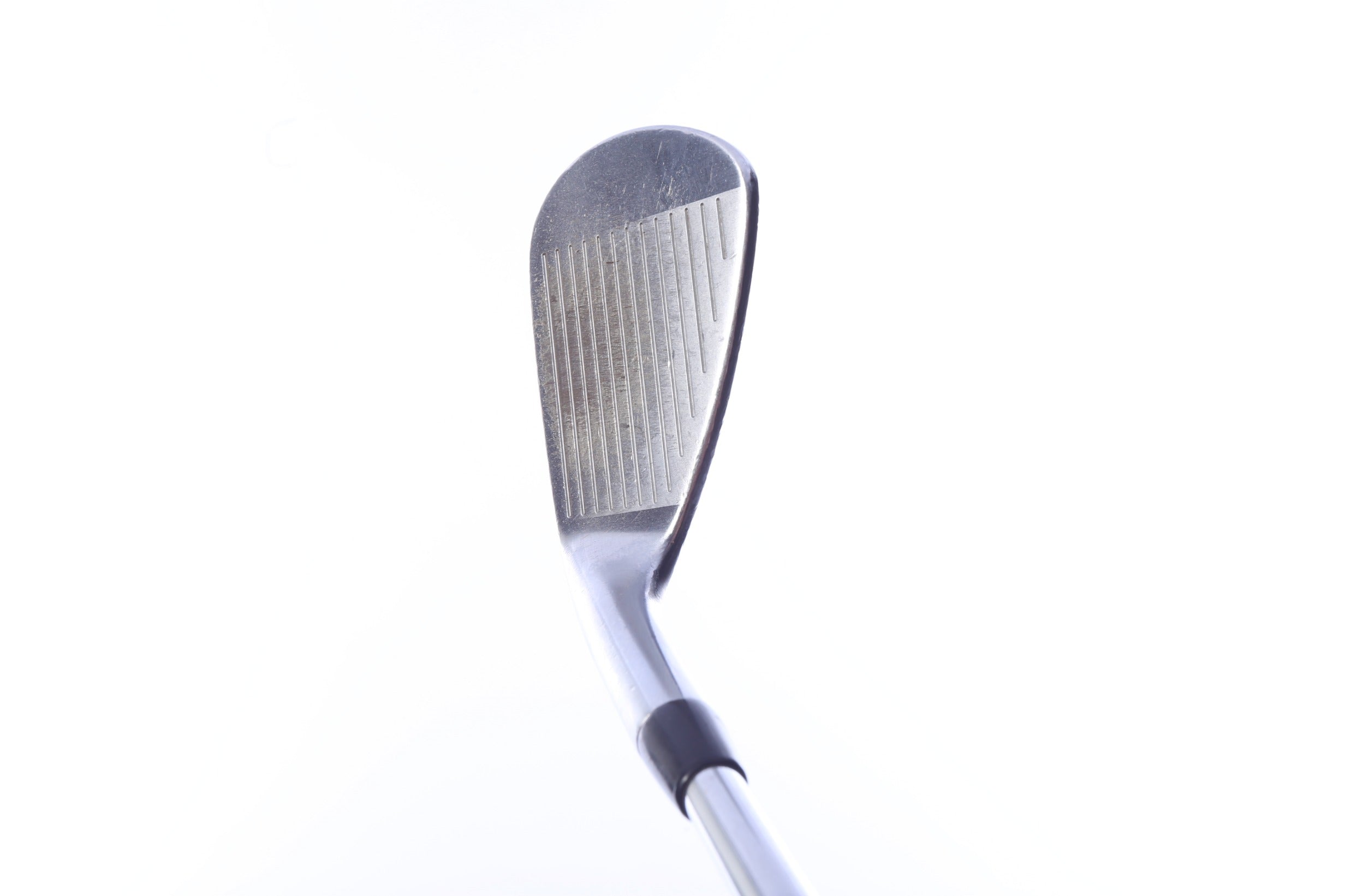 Used Titleist 2021 T100S Iron Set - Right-Handed - 4-PW - Stiff Flex-Next Round