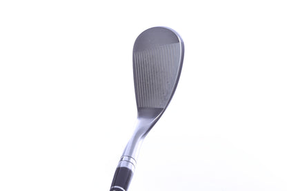 Used Titleist Vokey WedgeWorks K Grind Lob Wedge - Right-Handed - 58 Degrees - Stiff Flex