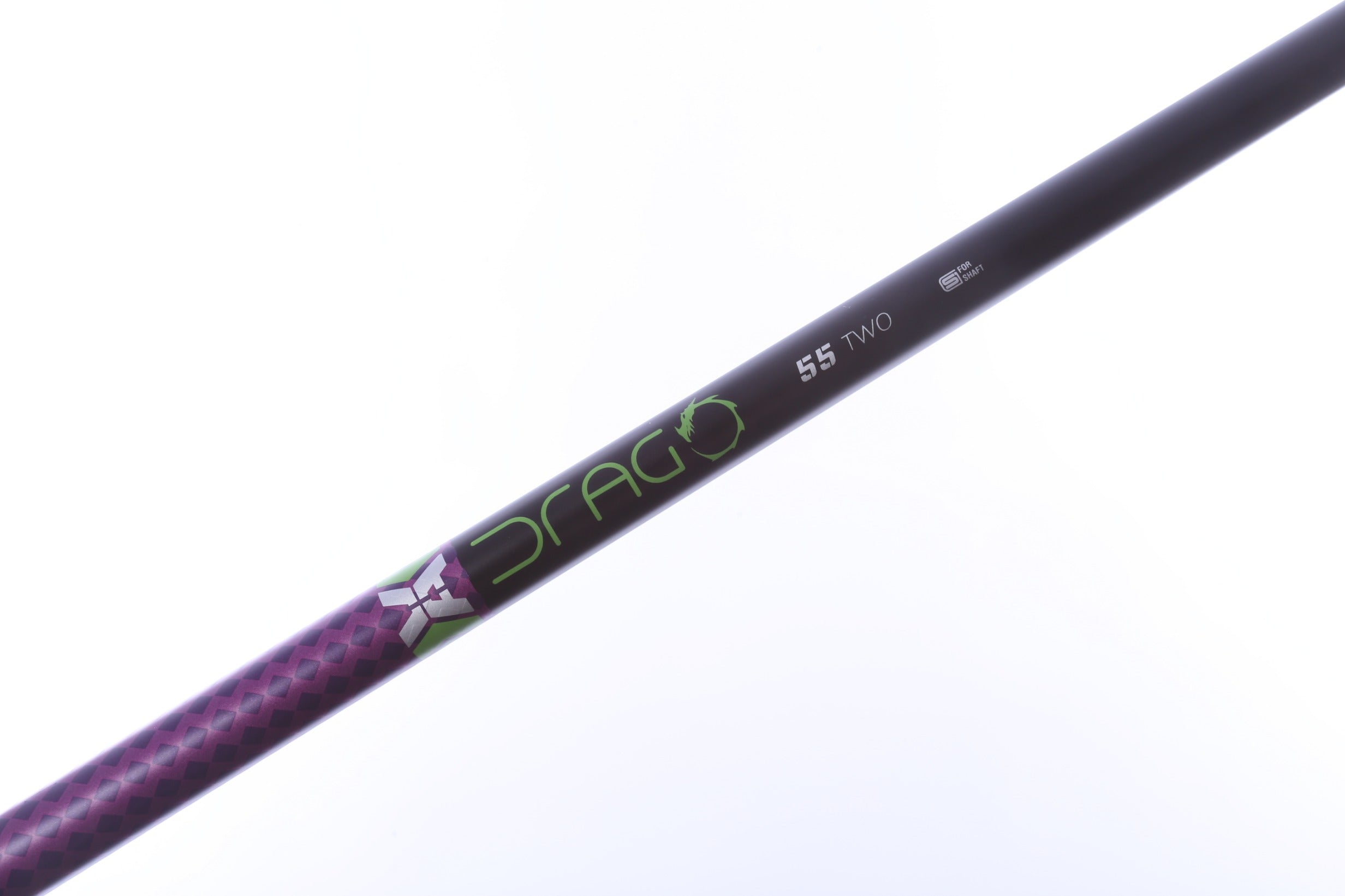 Used Va Composites Drago Fairway Wood Shaft Seniors Flex Graphite - 41.75 in - No Adapter-Next Round