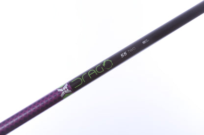 Used Va Composites Drago Fairway Wood Shaft Seniors Flex Graphite - 41.75 in - No Adapter-Next Round