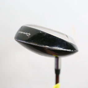 Used TaylorMade V Steel 3-Wood - Right-Handed - 15 Degrees - Stiff Flex-Next Round