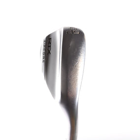 Used Cleveland RTX ZipCore Tour Lob Wedge - Right-Handed - 58 Degrees - Stiff Flex-Next Round