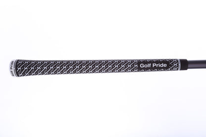 Used Krank Formula 7 Driver - 10.5 Degrees - Stiff Flex Artera Sigma C1 Gray - Right-Handed-Next Round