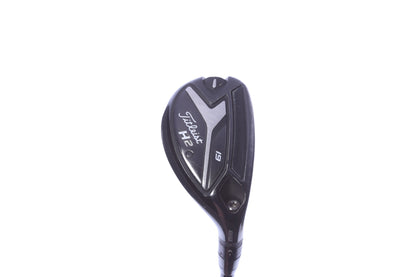 Used Titleist 816 H2 3H Hybrid - Right-Handed - 18 Degrees - Stiff Flex