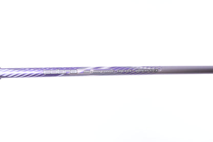 Used Cobra Baffler XL 4H Hybrid - Left-Handed - 25 Degrees - Ladies Flex