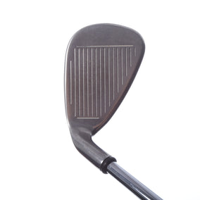 Used Callaway Steelhead X-14 Pro Series Iron Set - Right-Handed - 3-7, 9-PW, AW, SW - Stiff Flex-Next Round