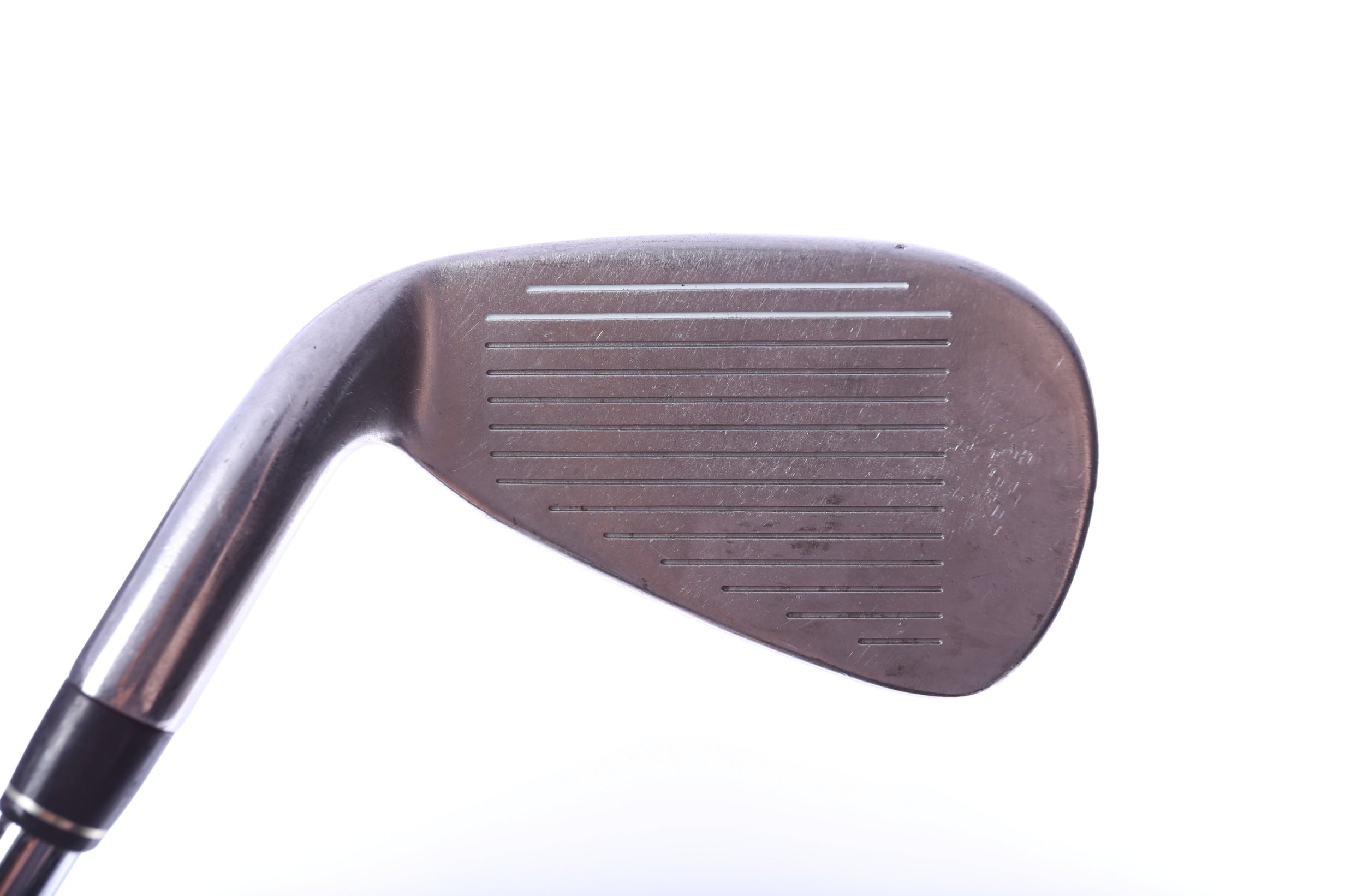 Used TaylorMade r7 Draw Single 6-Iron - Right-Handed - Stiff Flex-Next Round